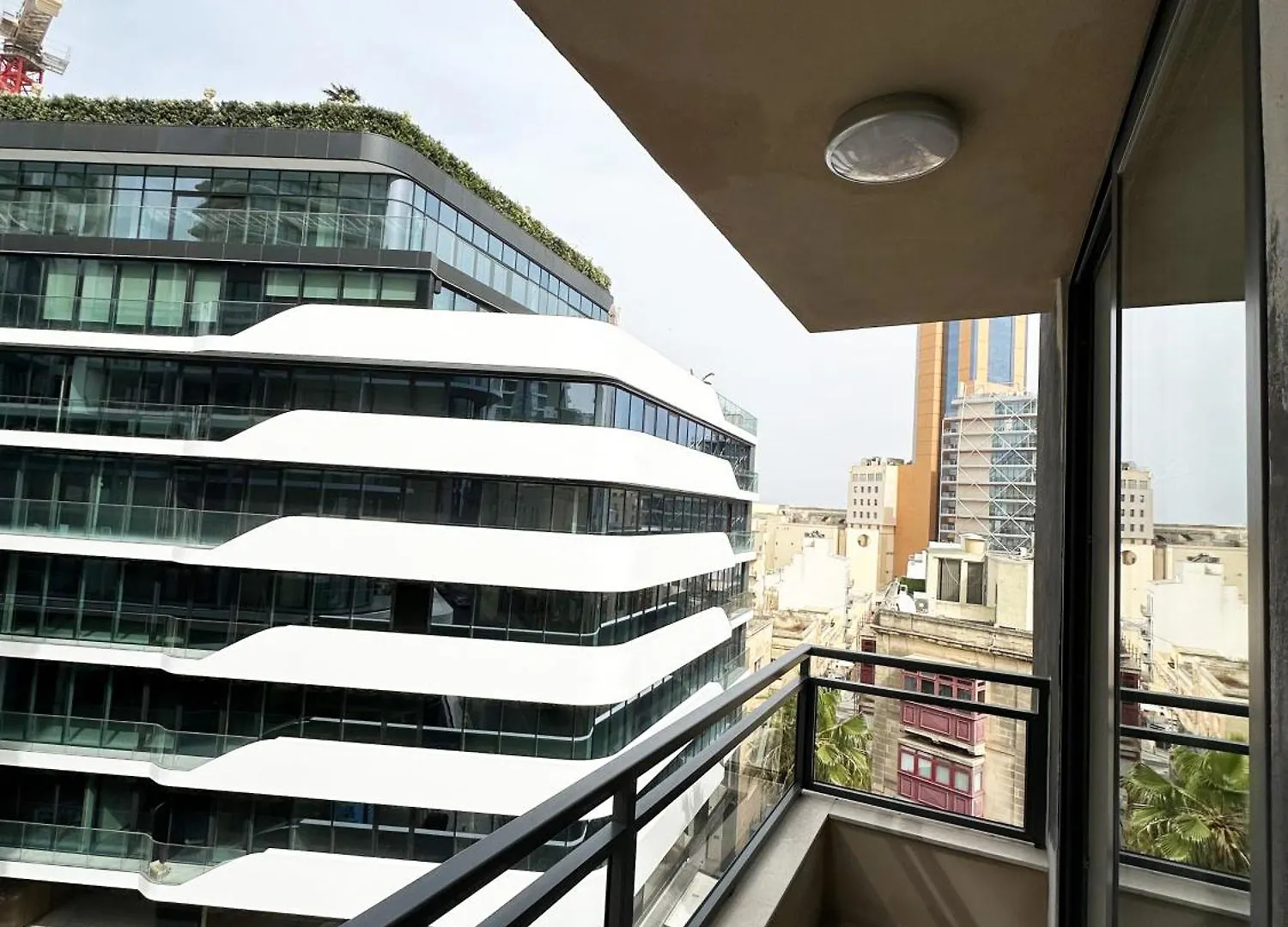 Chic Urban Apartment - Pacaville Saint Julian's