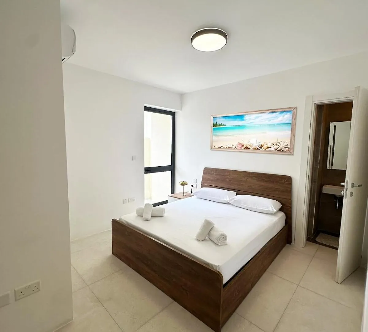 Chic Urban Apartment - Pacaville Saint Julian's Malta