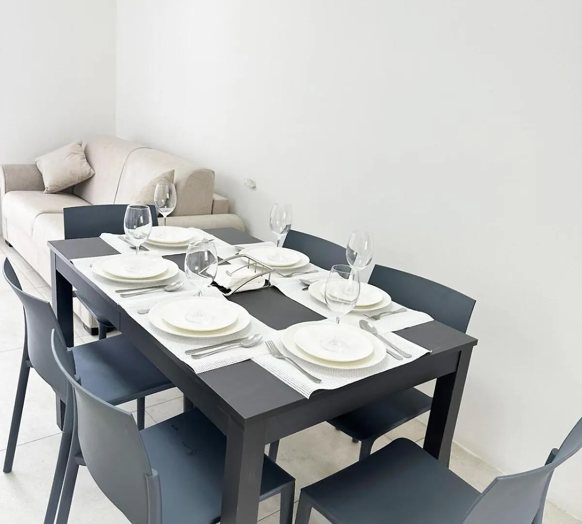 Chic Urban Apartment - Pacaville Saint Julian's Malta