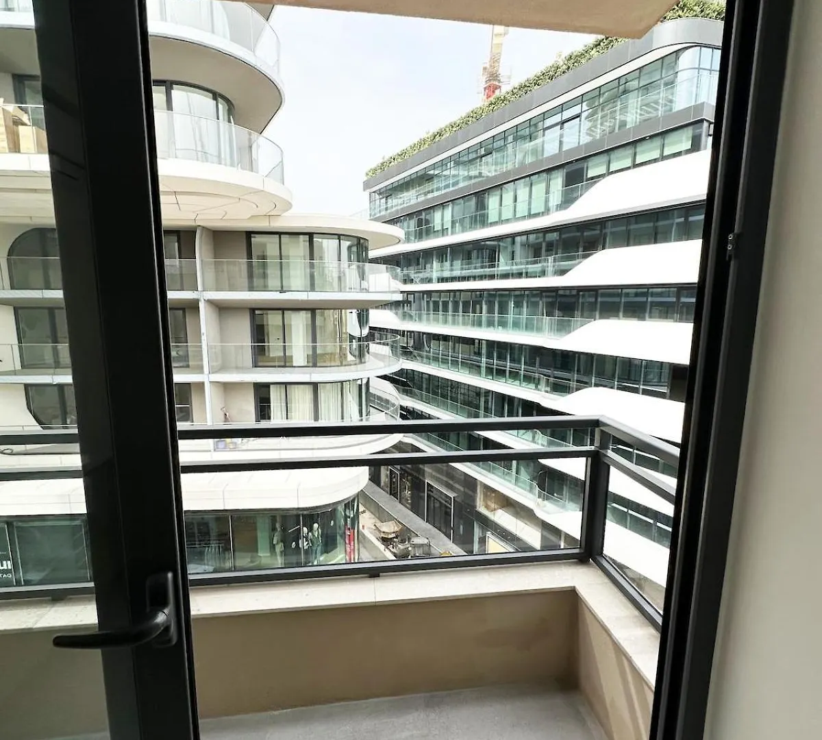 Chic Urban Apartment - Pacaville Saint Julian's 0*,  Malta