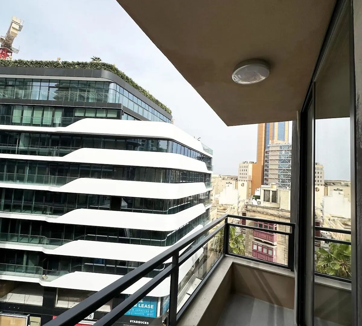 Chic Urban Apartment - Pacaville Saint Julian's Malta