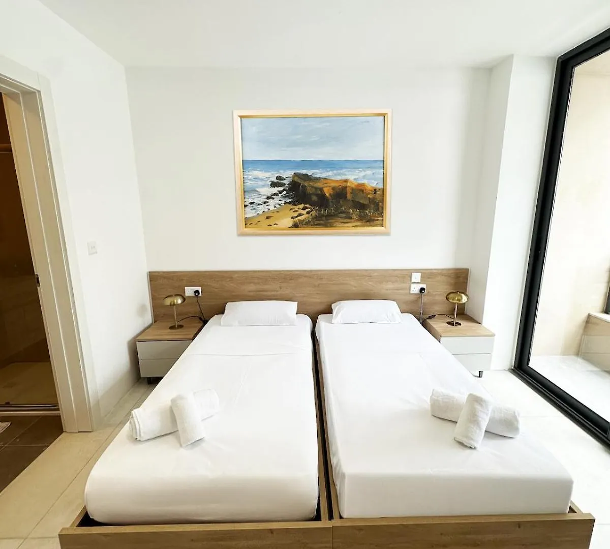 Chic Urban Apartment - Pacaville Saint Julian's 0*,  Malta