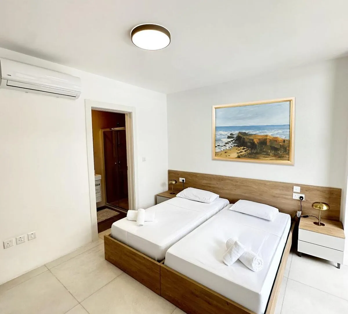 Chic Urban Apartment - Pacaville Saint Julian's