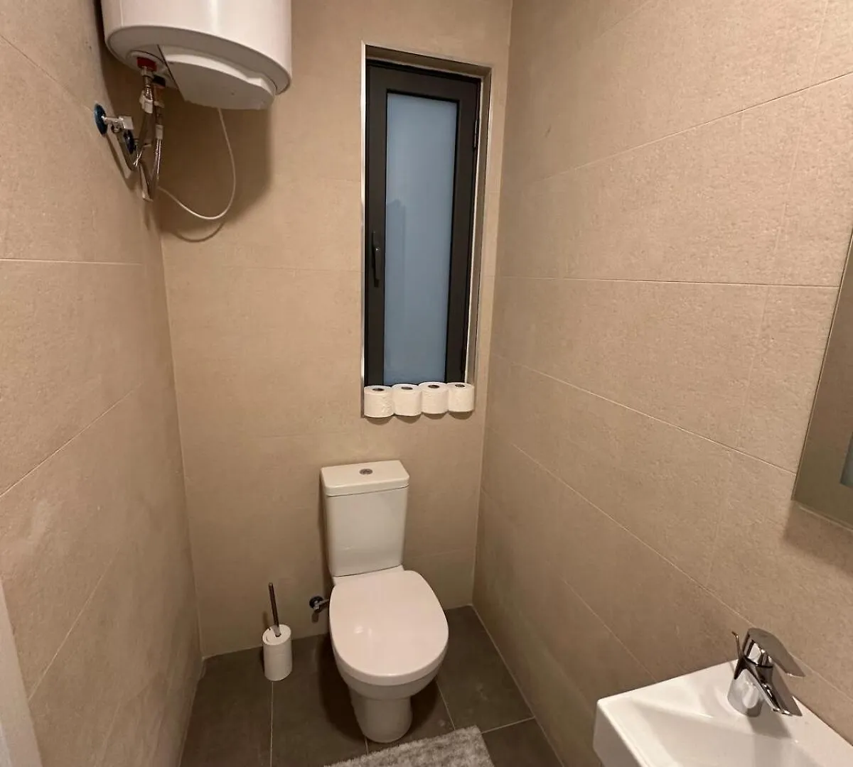 Chic Urban Apartment - Pacaville Saint Julian's Malta