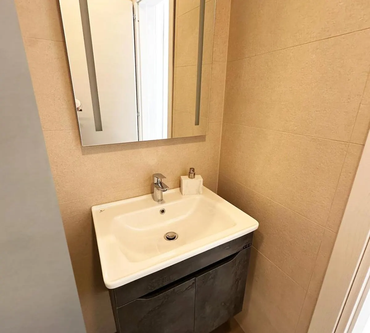 Chic Urban Apartment - Pacaville Saint Julian's 0*,