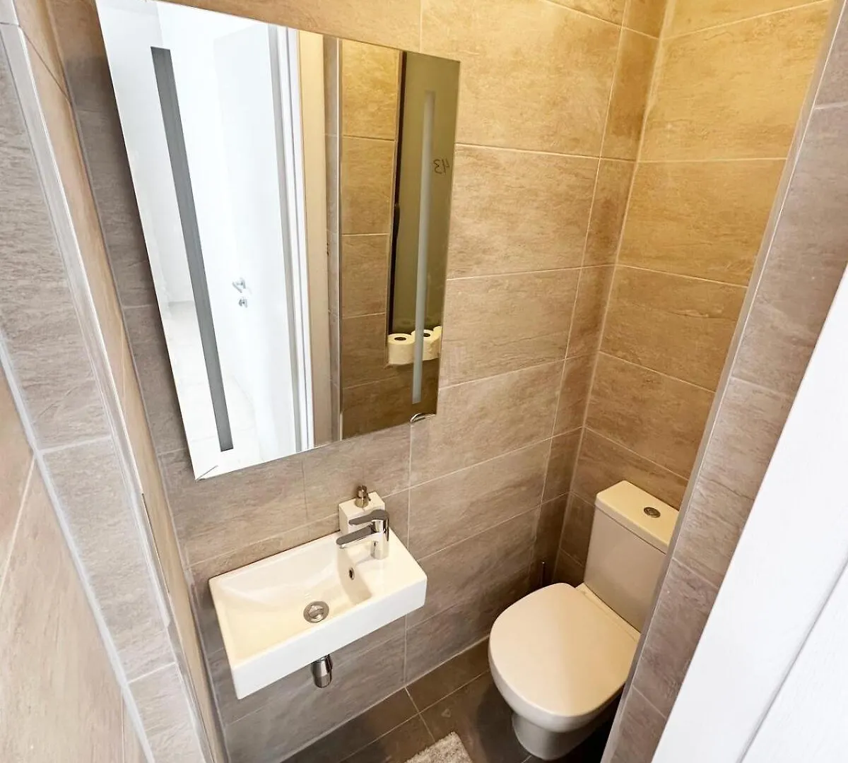 Chic Urban Apartment - Pacaville Saint Julian's