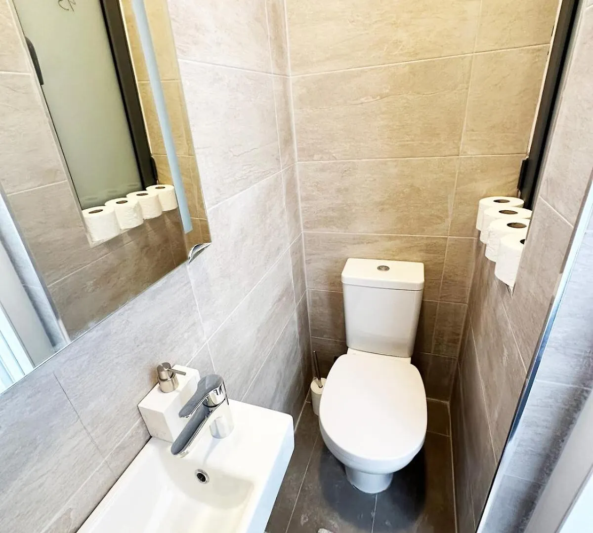 Chic Urban Apartment - Pacaville Saint Julian's 0*,