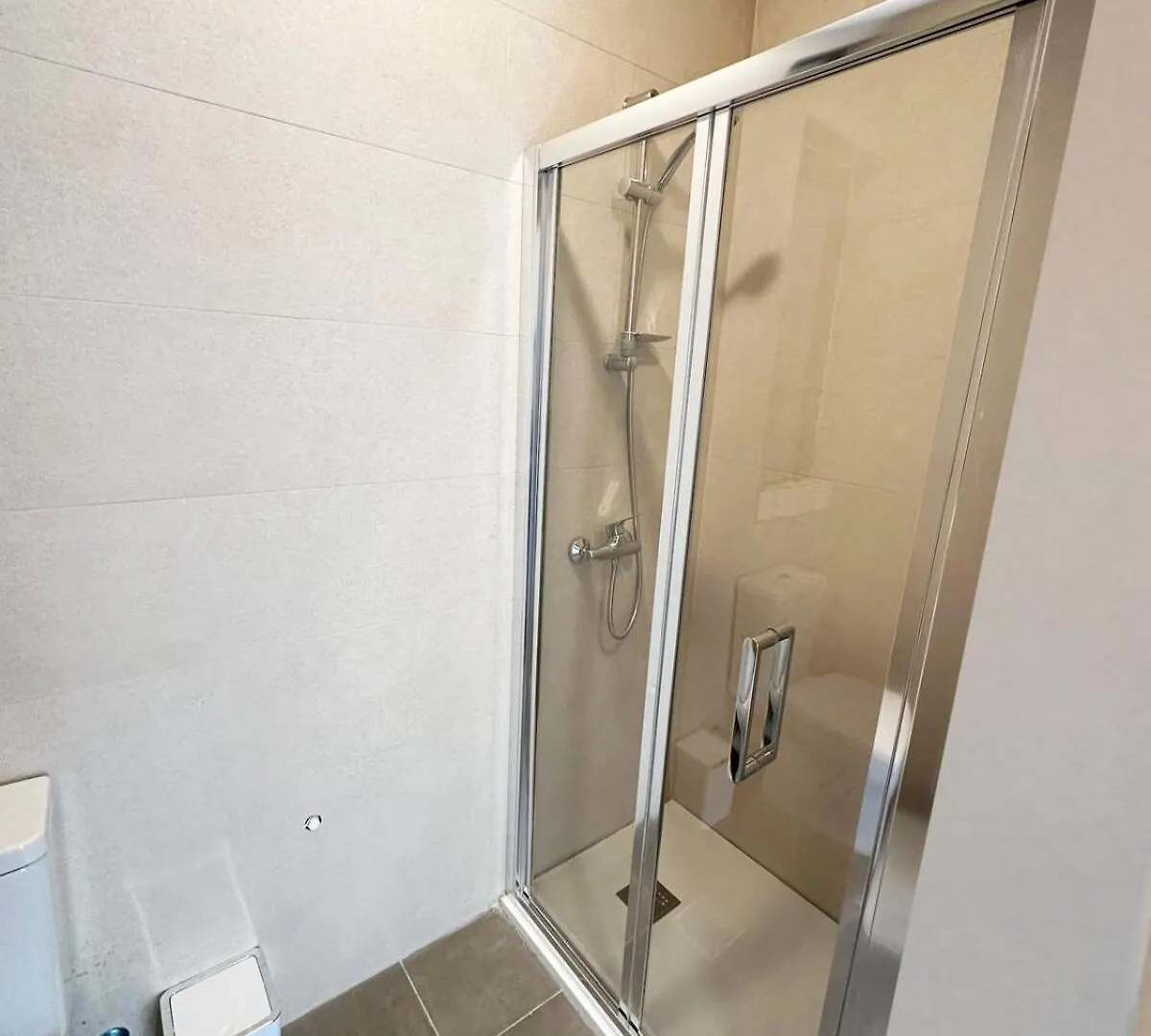 Chic Urban Apartment - Pacaville Saint Julian's Malta