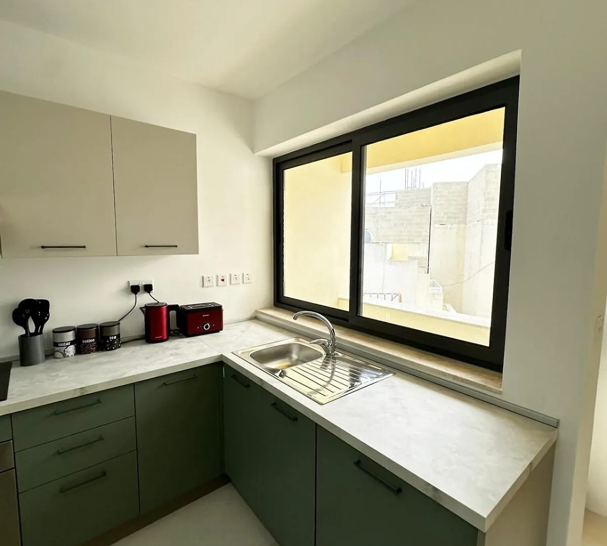 Chic Urban Apartment - Pacaville Saint Julian's Malta