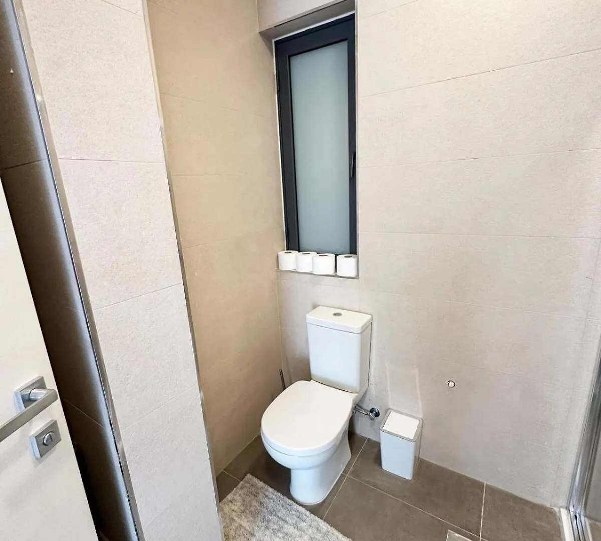Chic Urban Apartment - Pacaville Saint Julian's