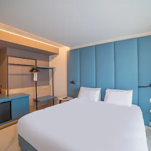 4* Otel Mercure Malta