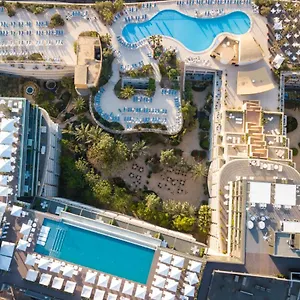 Intercontinental Malta By Ihg Ξενοδοχείο