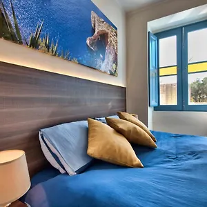 Central Suites St. Julian'S Gasthuis