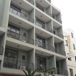 Tropicana Ξενοδοχείο