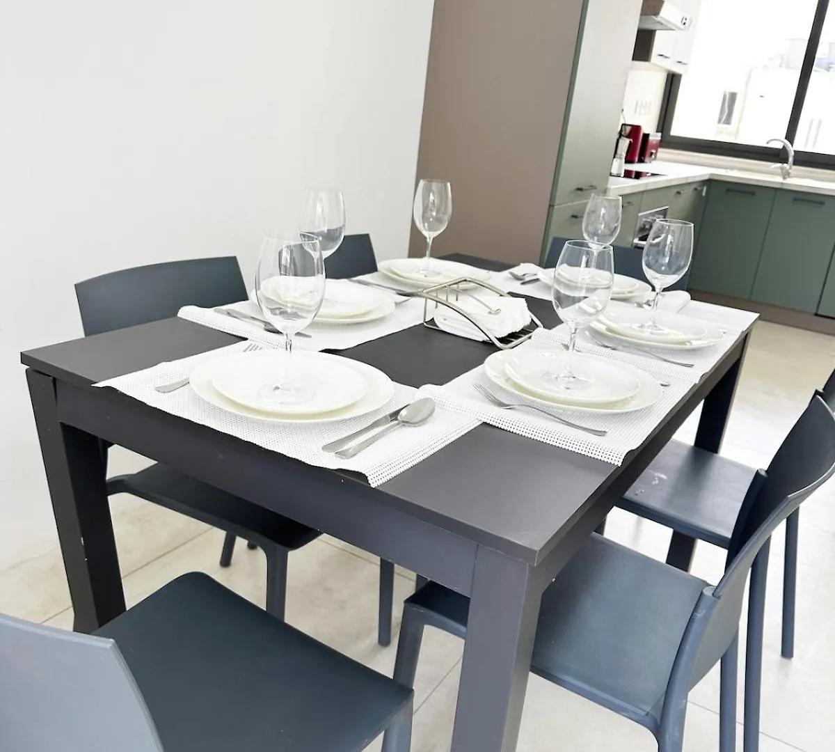 Chic Urban Apartment - Pacaville Saint Julian's 0*,