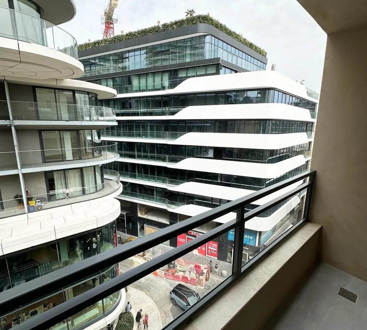 Chic Urban Apartment - Pacaville Saint Julian's